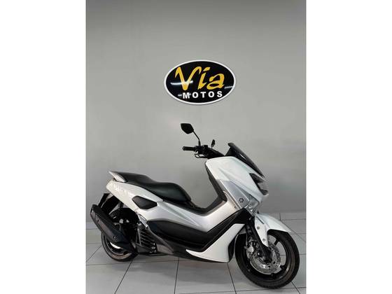 YAMAHA NMAX 160 ABS 